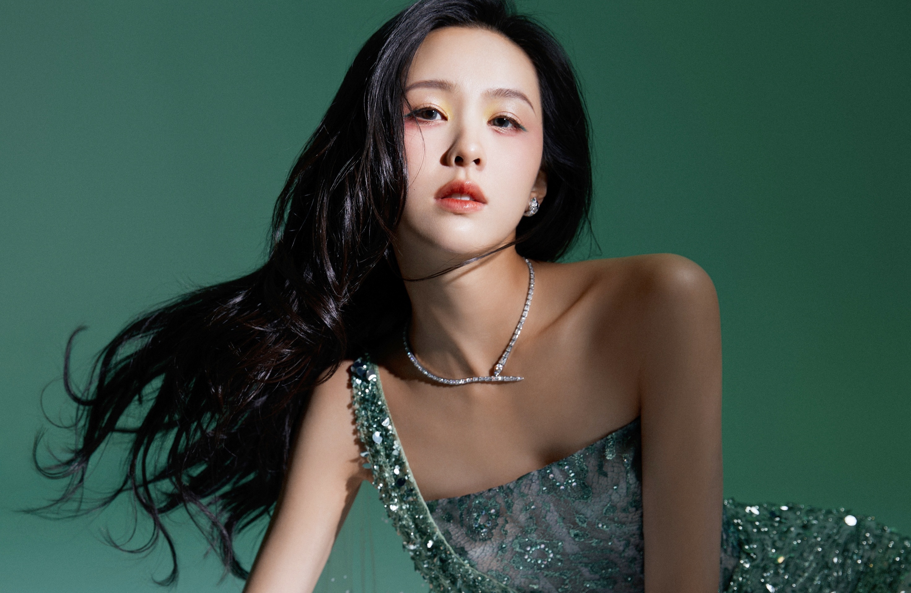 Tran Do Linh,  Hau Minh Hao,  Dai mong quy ly,  Quach Kinh Minh,  sao Hoa ngu anh 8