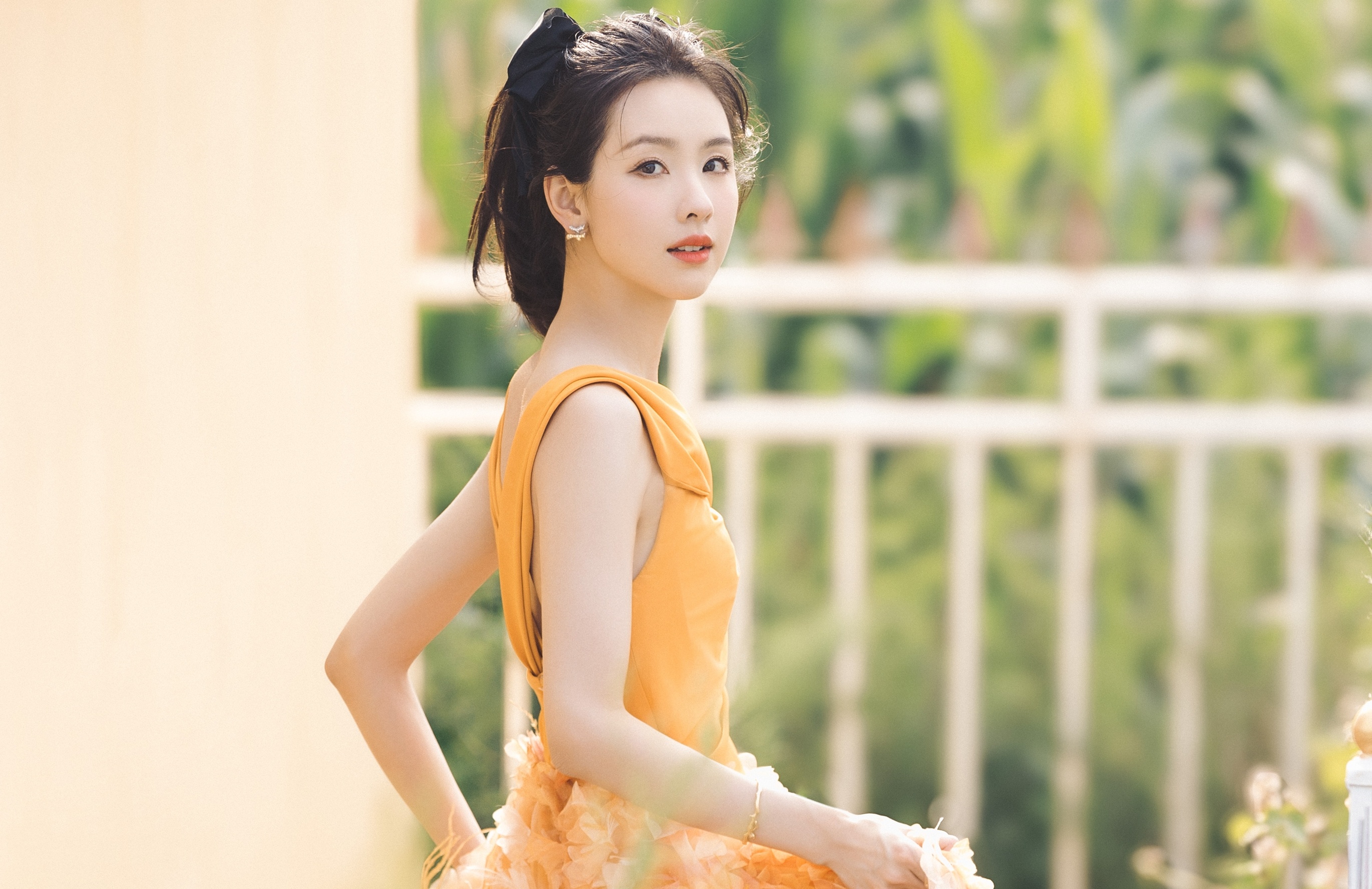 Tran Do Linh,  Hau Minh Hao,  Dai mong quy ly,  Quach Kinh Minh,  sao Hoa ngu anh 11