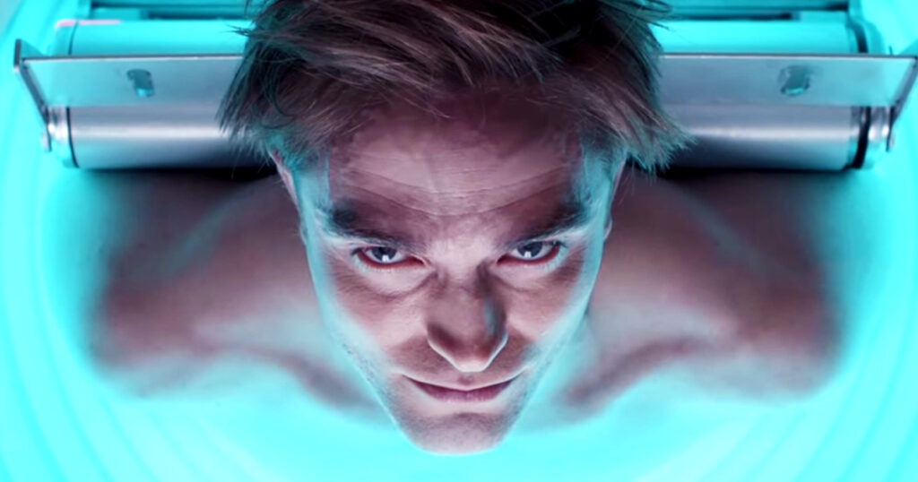 Hollywood,  bom tan,  phim anh anh 6