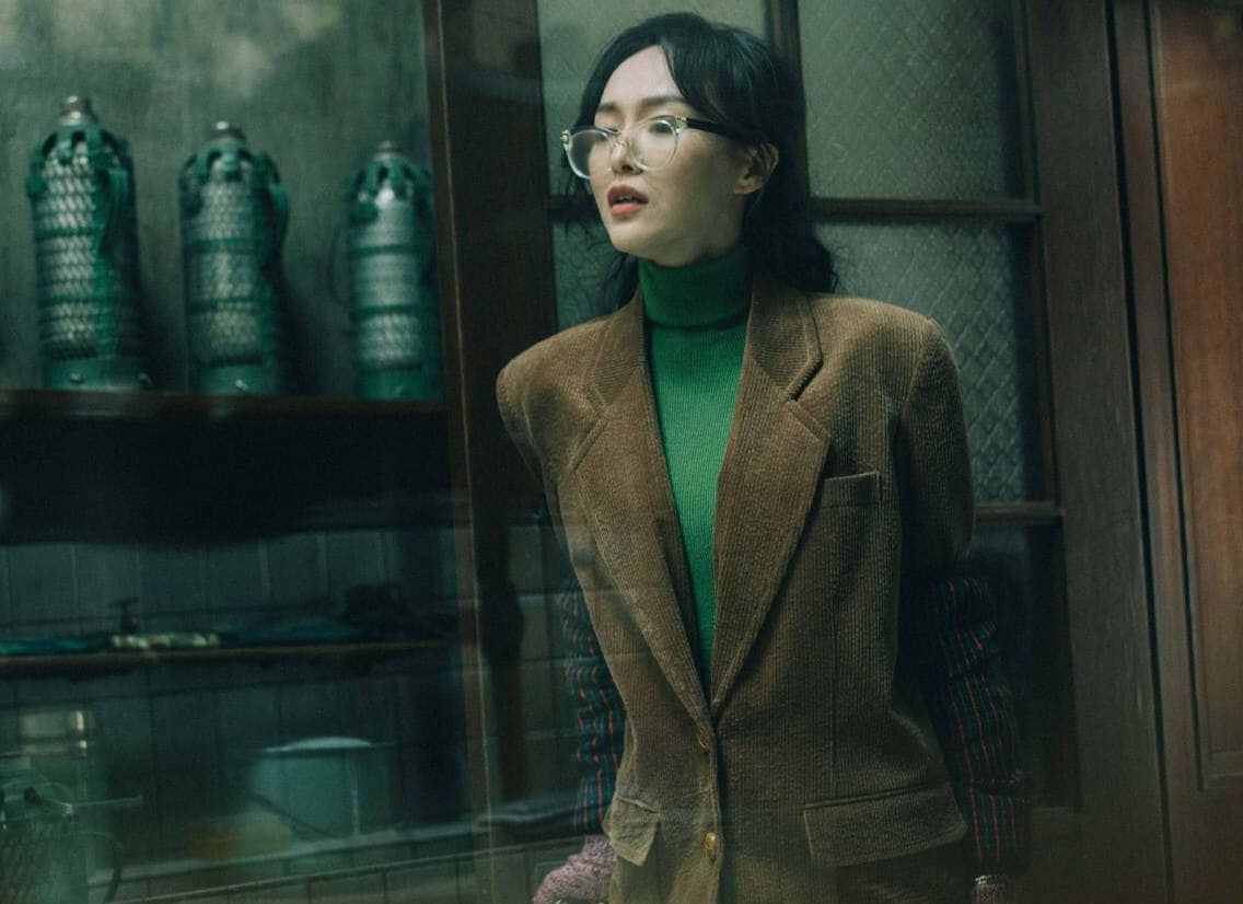 Ho Ca,  Duong Yen,  Phon hoa,  Vuong Gia ve,  sao Hoa ngu anh 3