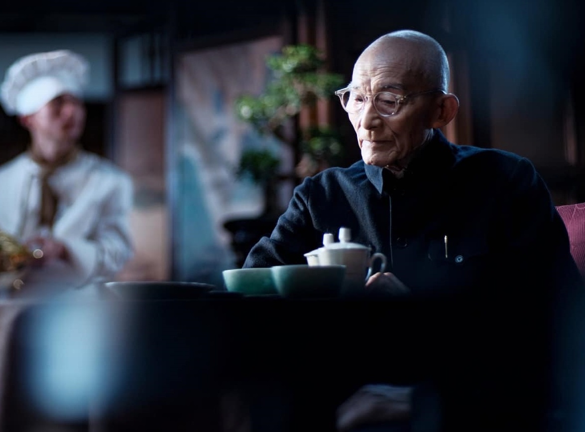 Ho Ca,  Duong Yen,  Phon hoa,  Vuong Gia ve,  sao Hoa ngu anh 8