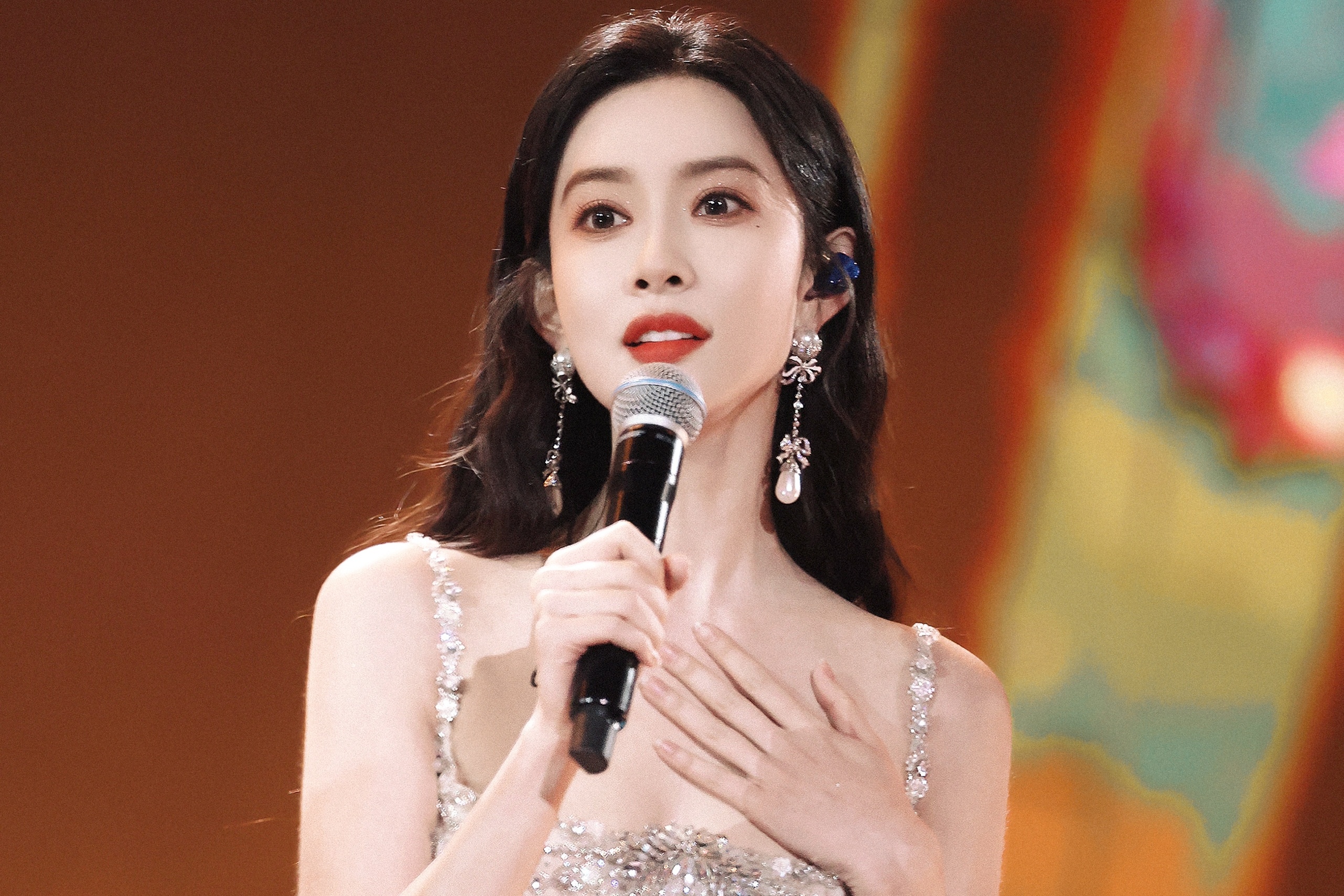 Man hat lech tong tham hoa cua Manh Tu Nghia hinh anh