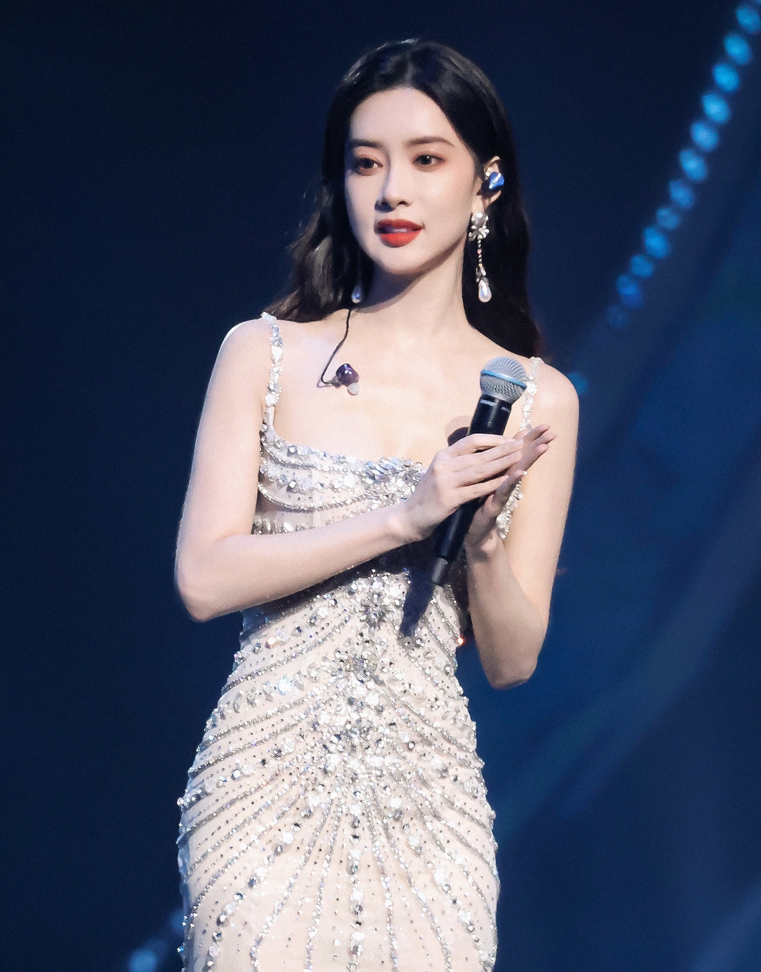 Manh Tu Nghia,  Tran Tinh Lenh anh 2