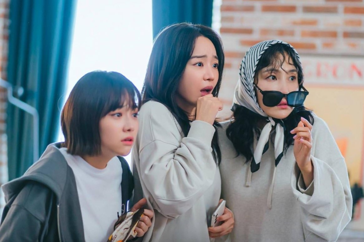 Ji Chang Wook, Welcome to Samdal-ri, Netflix ảnh 3 Ji Chang Wook, Welcome to Samdal-ri, Netflix anh 3