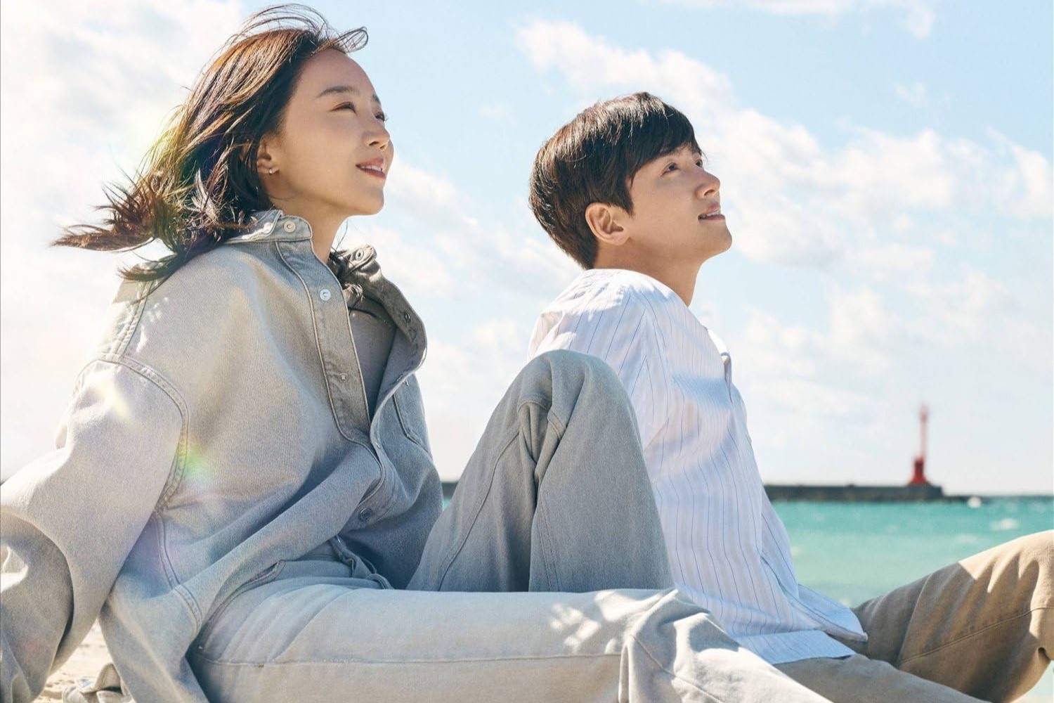 Ji Chang Wook, Welcome to Samdal-ri, Netflix ảnh 1 Ji Chang Wook, Welcome to Samdal-ri, Netflix anh 1