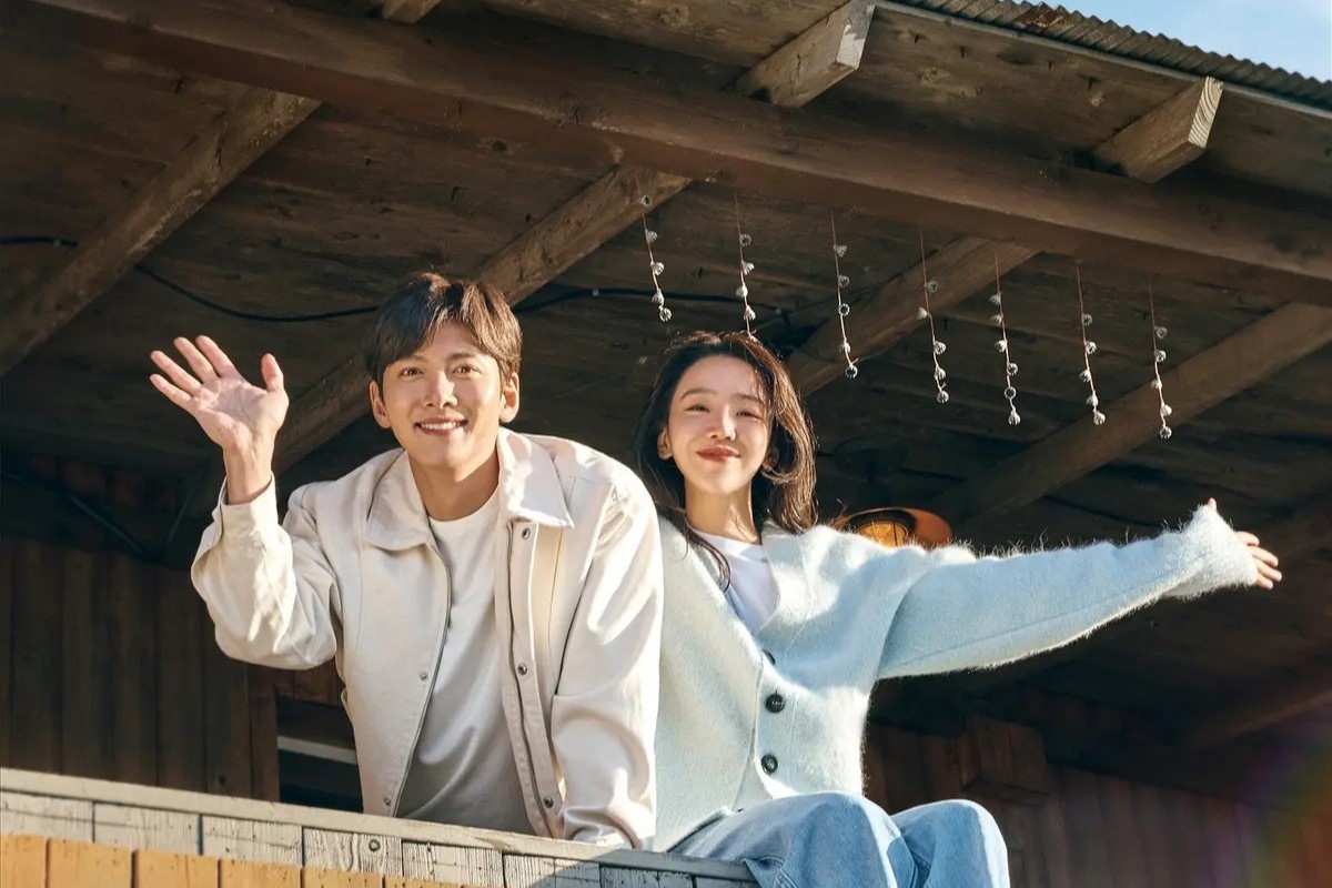 Phim cua Ji Chang Wook gay sot hinh anh