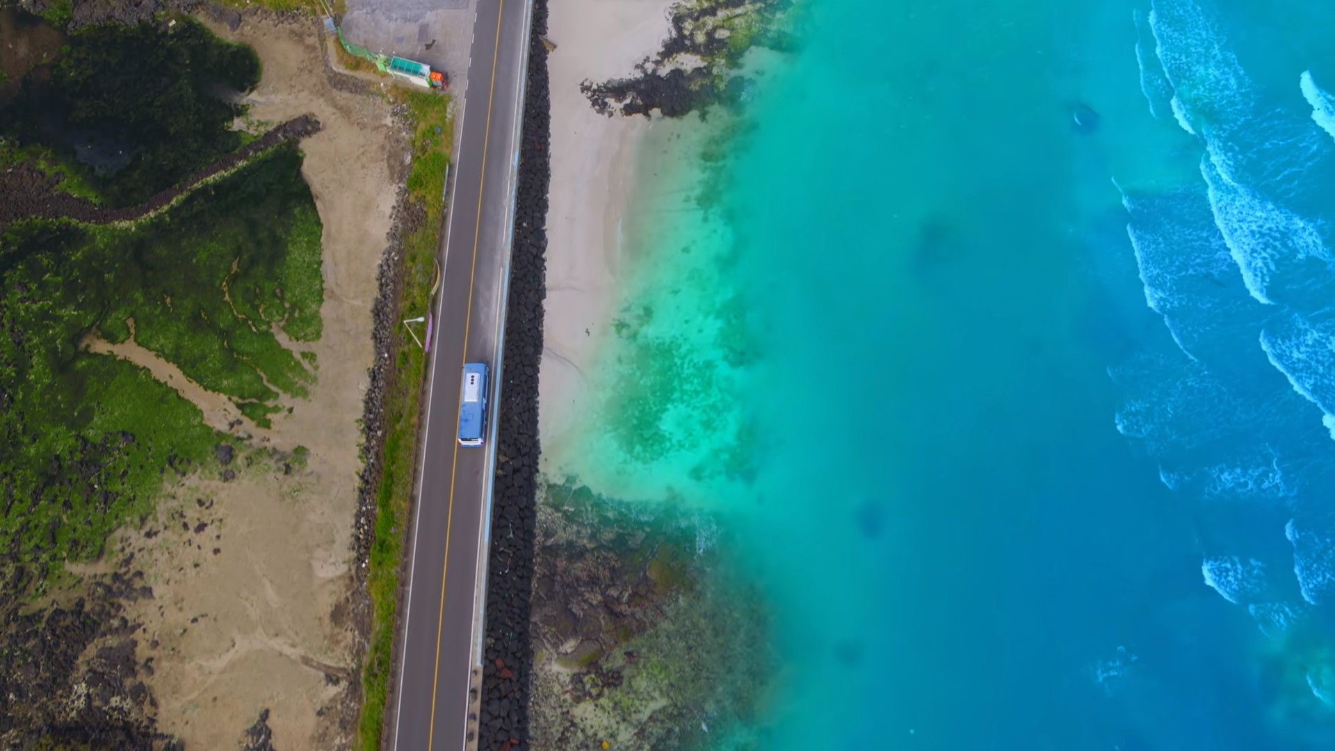 Ji Chang Wook, Welcome to Samdal-ri, Netflix ảnh 6 Ji Chang Wook, Welcome to Samdal-ri, Netflix anh 6