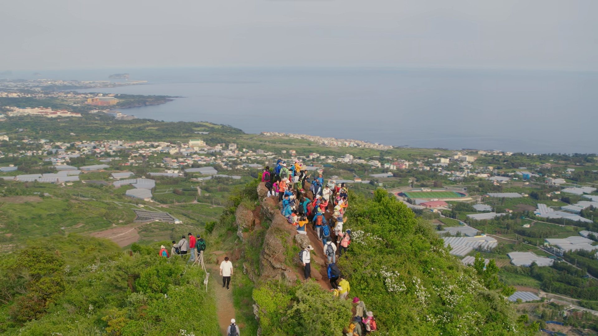 Ji Chang Wook, Welcome to Samdal-ri, Netflix ảnh 8 Ji Chang Wook, Welcome to Samdal-ri, Netflix anh 8