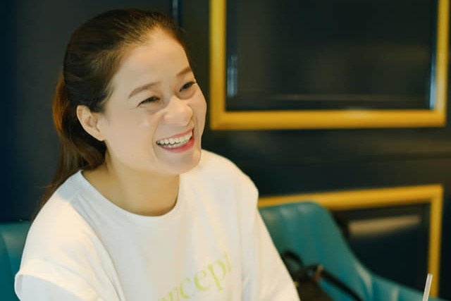 Thanh Hoa,  Thanh Soi,  dien vien anh 8