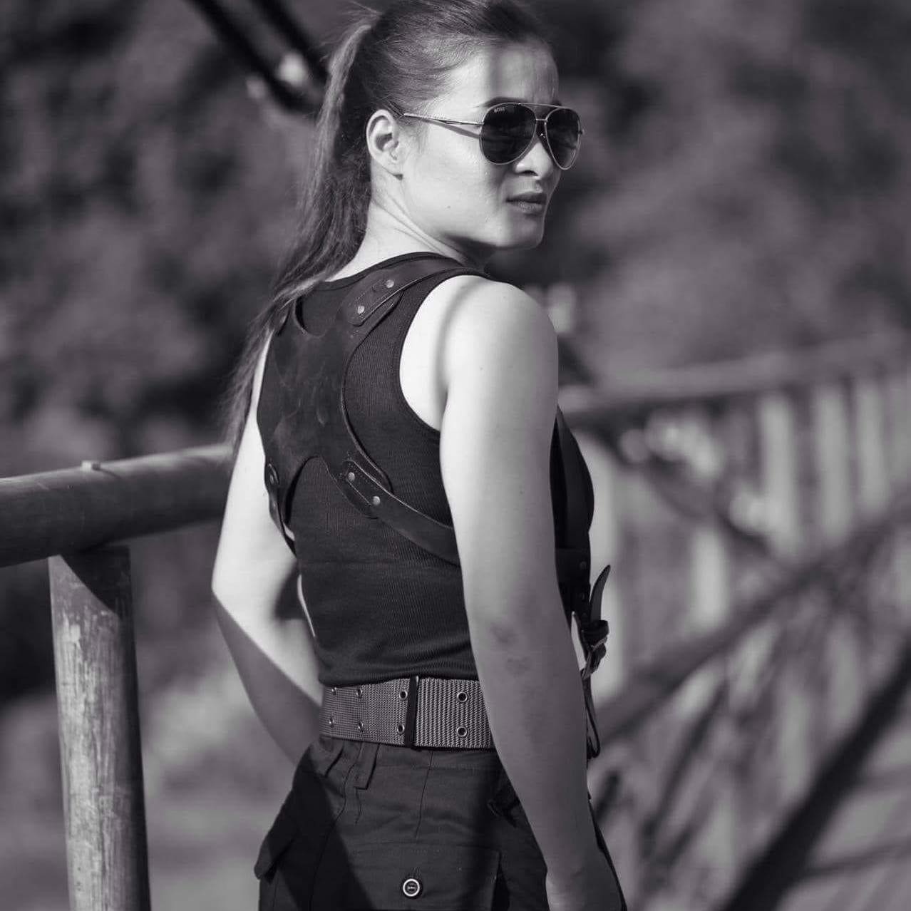 Thanh Hoa,  Thanh Soi,  dien vien anh 7