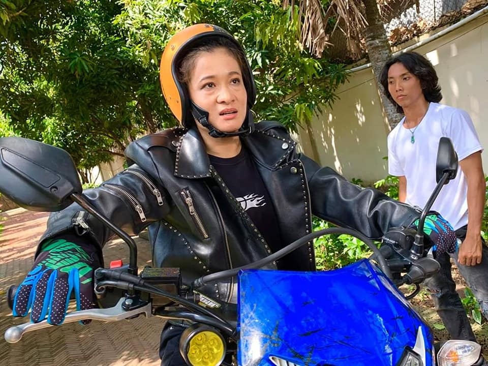 Thanh Hoa,  Thanh Soi,  dien vien anh 6