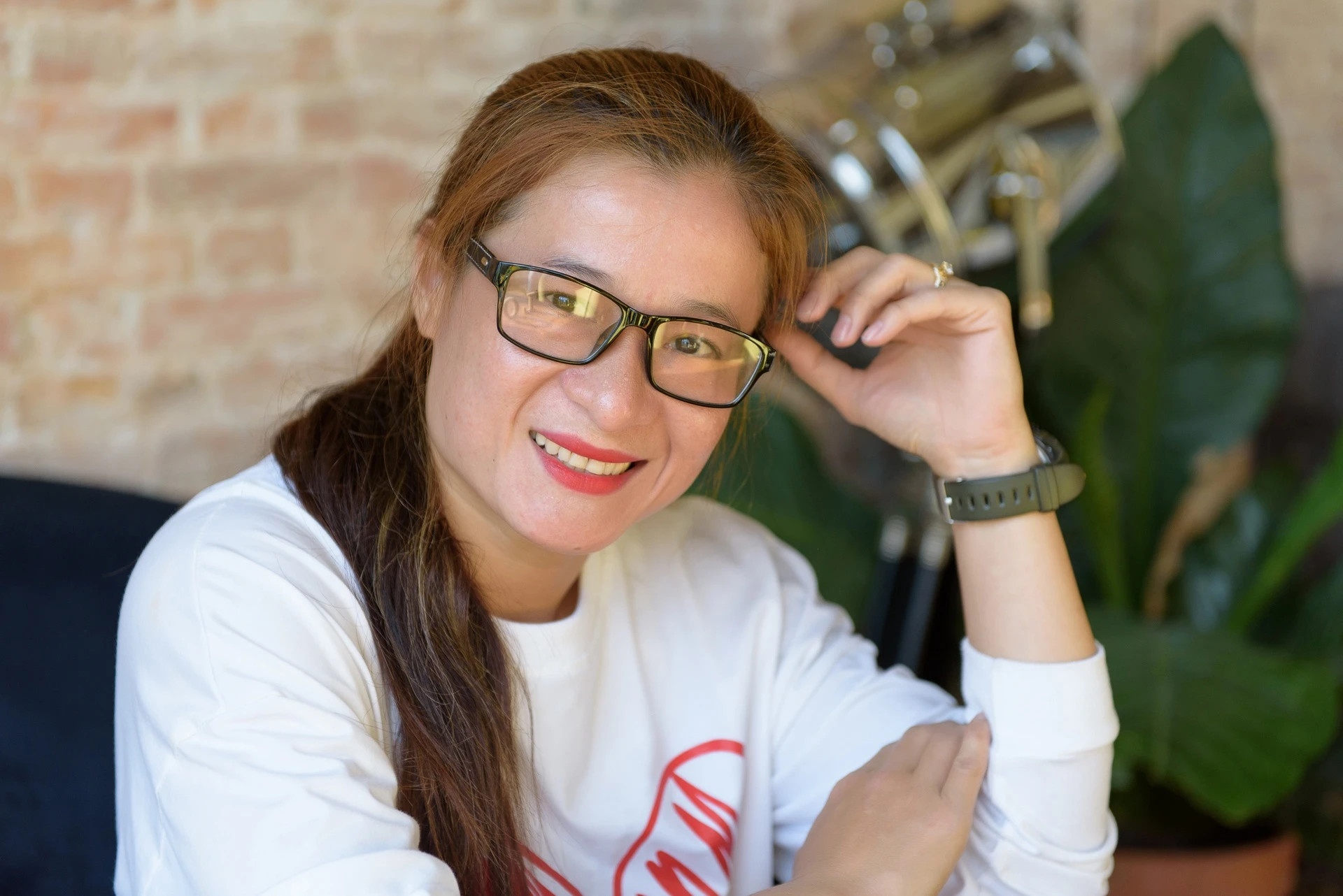 Thanh Hoa,  Thanh Soi,  dien vien anh 9