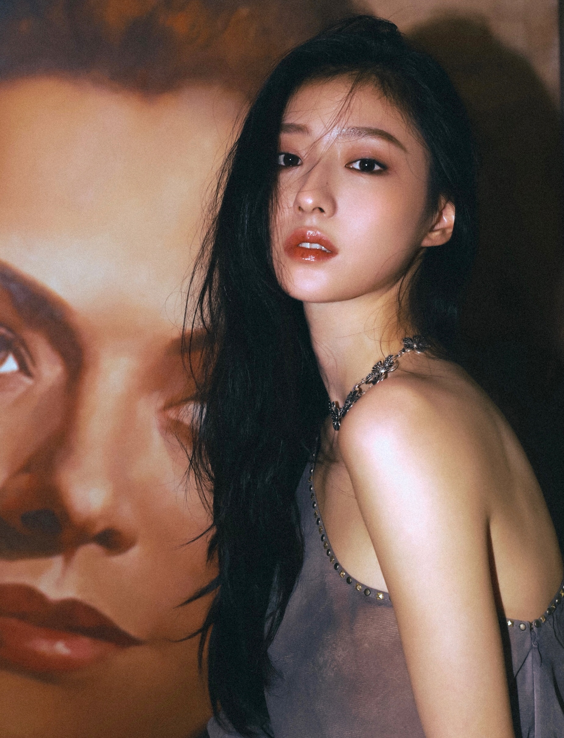 Vuong Anh Lo,  Huong Ham Chi,  Ho Lien Hinh,  Duong Mich,  Dang Vi,  La Van Hi,  sao Hoa ngu anh 2