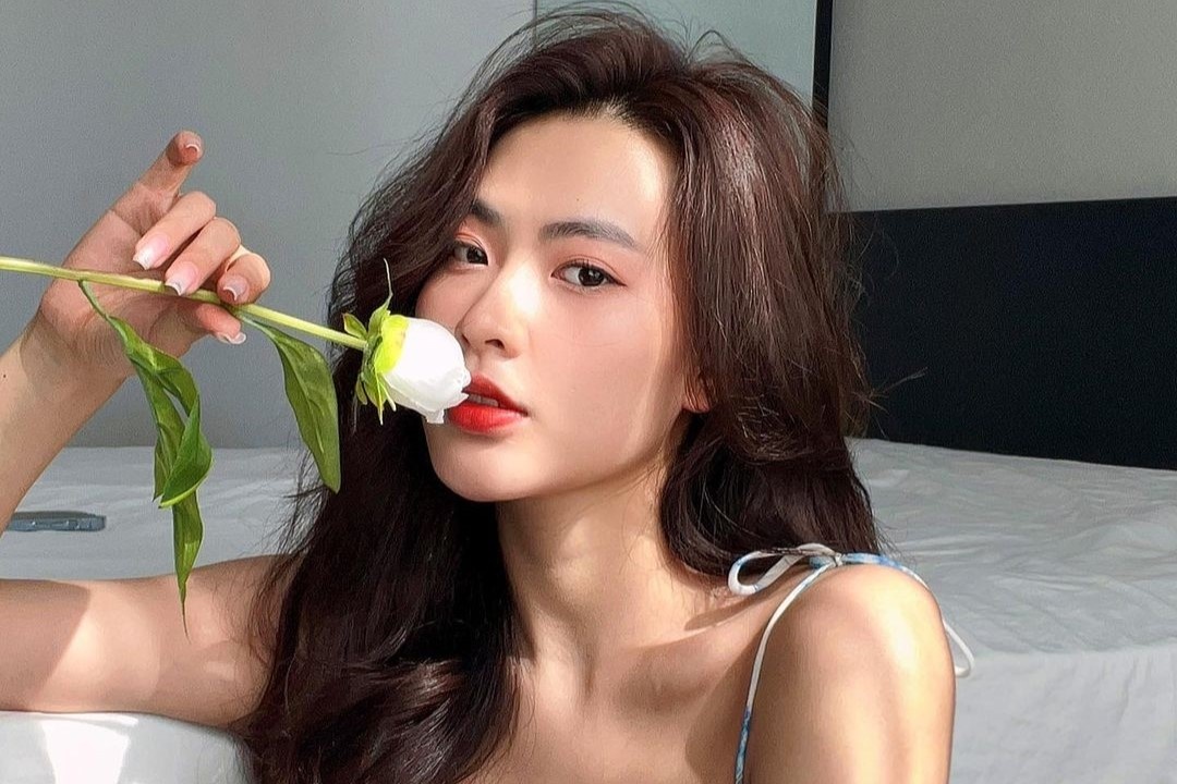 Ve ngoai quyen ru cua dien vien Minh Trang hinh anh