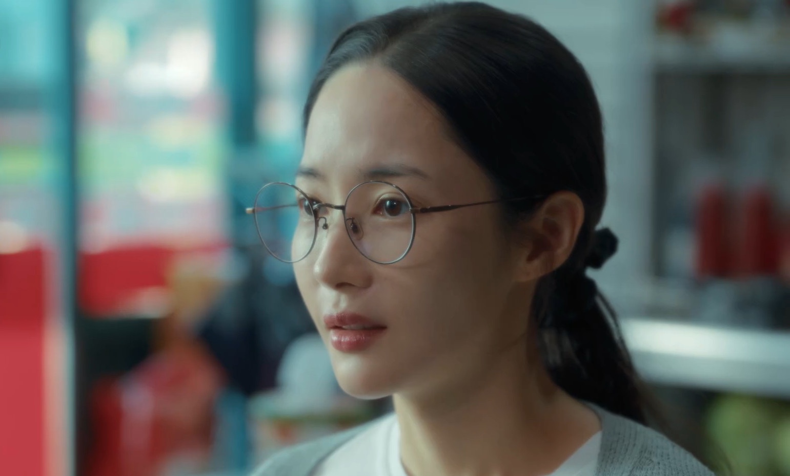 Park Min Young,  webtoon,  Marry My Husband anh 6