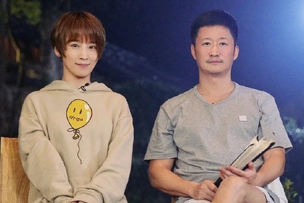 Ngo Kinh danh mat hinh tuong yeu chieu vo hinh anh