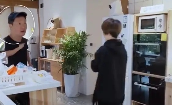 Ngo Kinh,  Ta Nam,  vo Ngo Kinh,  Luu lac dia cau,  Chien Lang 2,  sao Hoa ngu anh 1