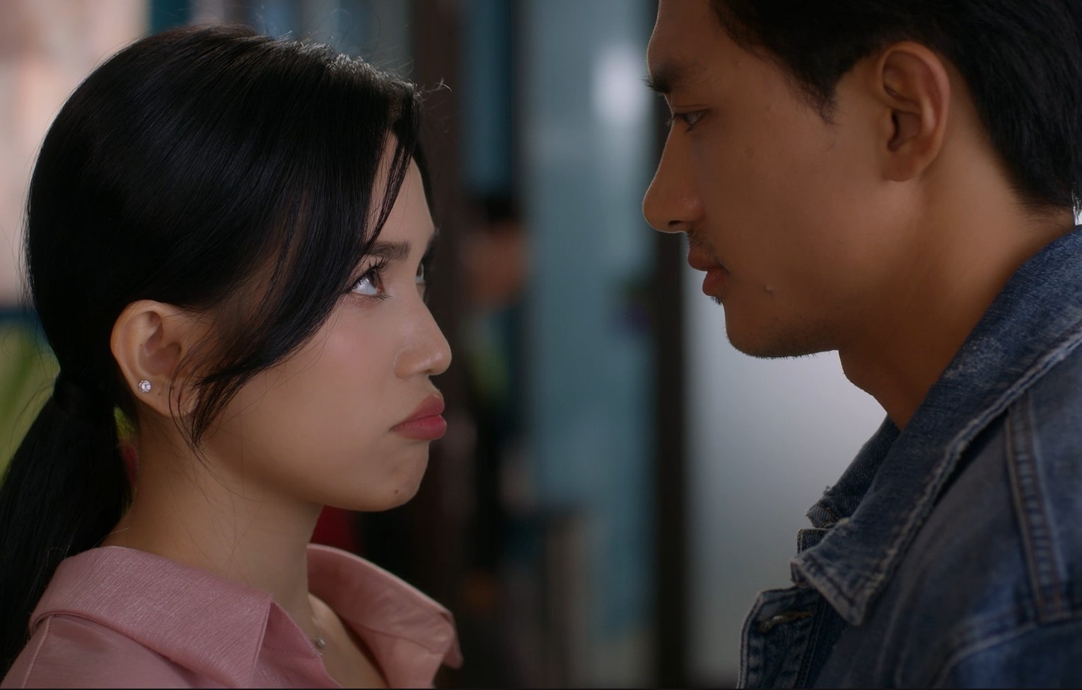 Yêu Trước Ngày Cưới, Phim Việt, tranh cãi ảnh 4 Yeu Truoc Ngay Cuoi, Phim Viet, tranh cai anh 4