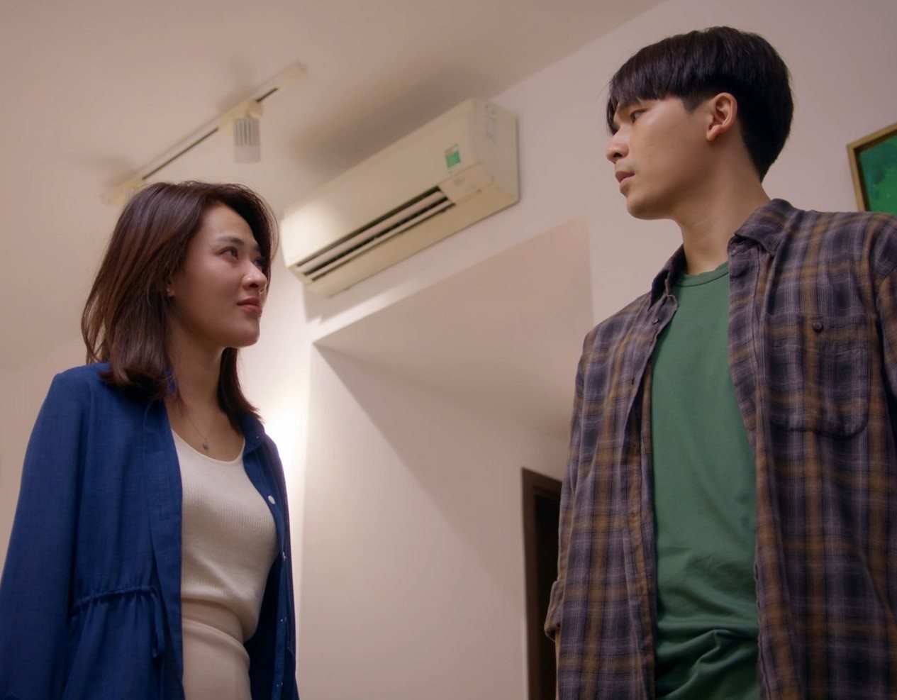 Yêu Trước Ngày Cưới, Phim Việt, tranh cãi ảnh 3 Yeu Truoc Ngay Cuoi, Phim Viet, tranh cai anh 3