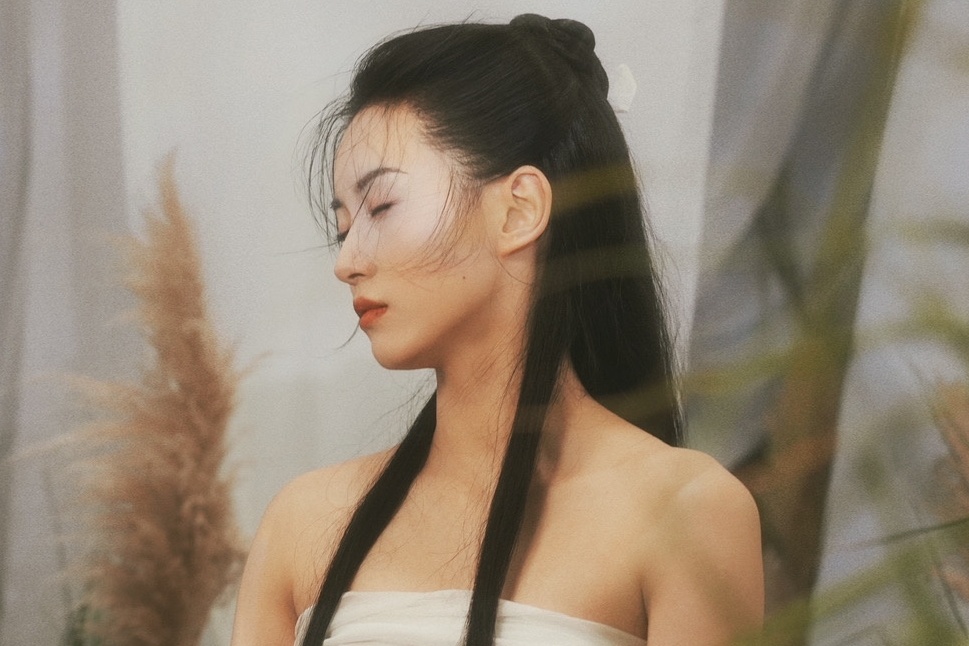 Nhan sac Tieu Long Nu cua 'Than dieu dai hiep' 2024 hinh anh