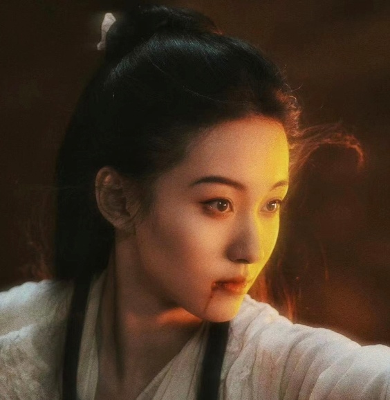 Tieu Long Nu,  Vuong Tu Thuan,  Than dieu dai hiep,  Than dieu hiep lu,  Kim Dung,  Trieu Hoa Vi,  sao Hoa ngu anh 3