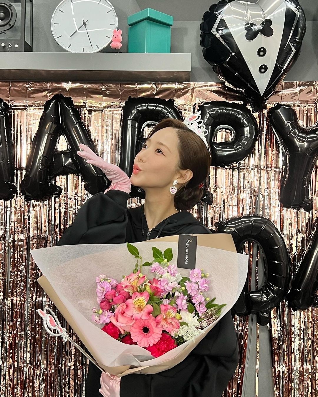 Park Min Young,  sao Han,  doi tu nghe si anh 4