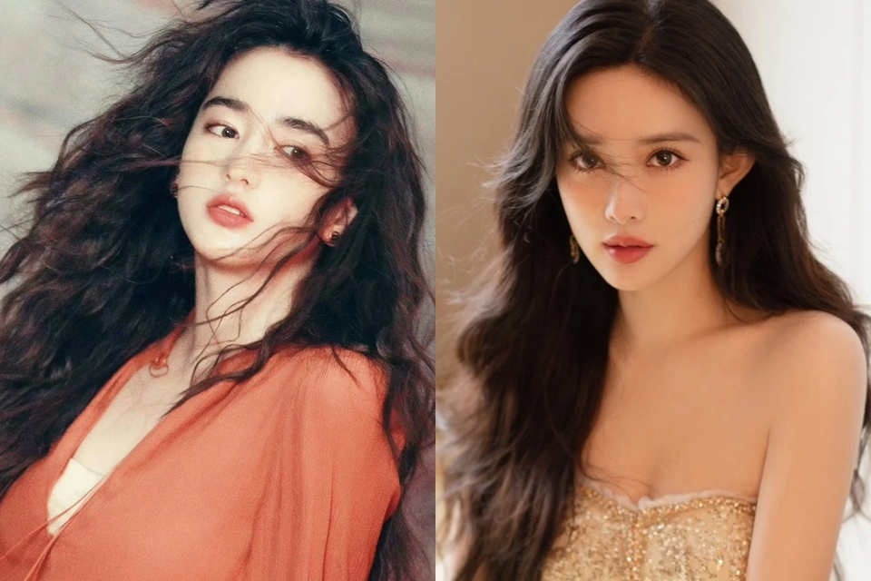 Nhan sac Tieu Long Nu, Hoang Dung trong ban phim moi hinh anh