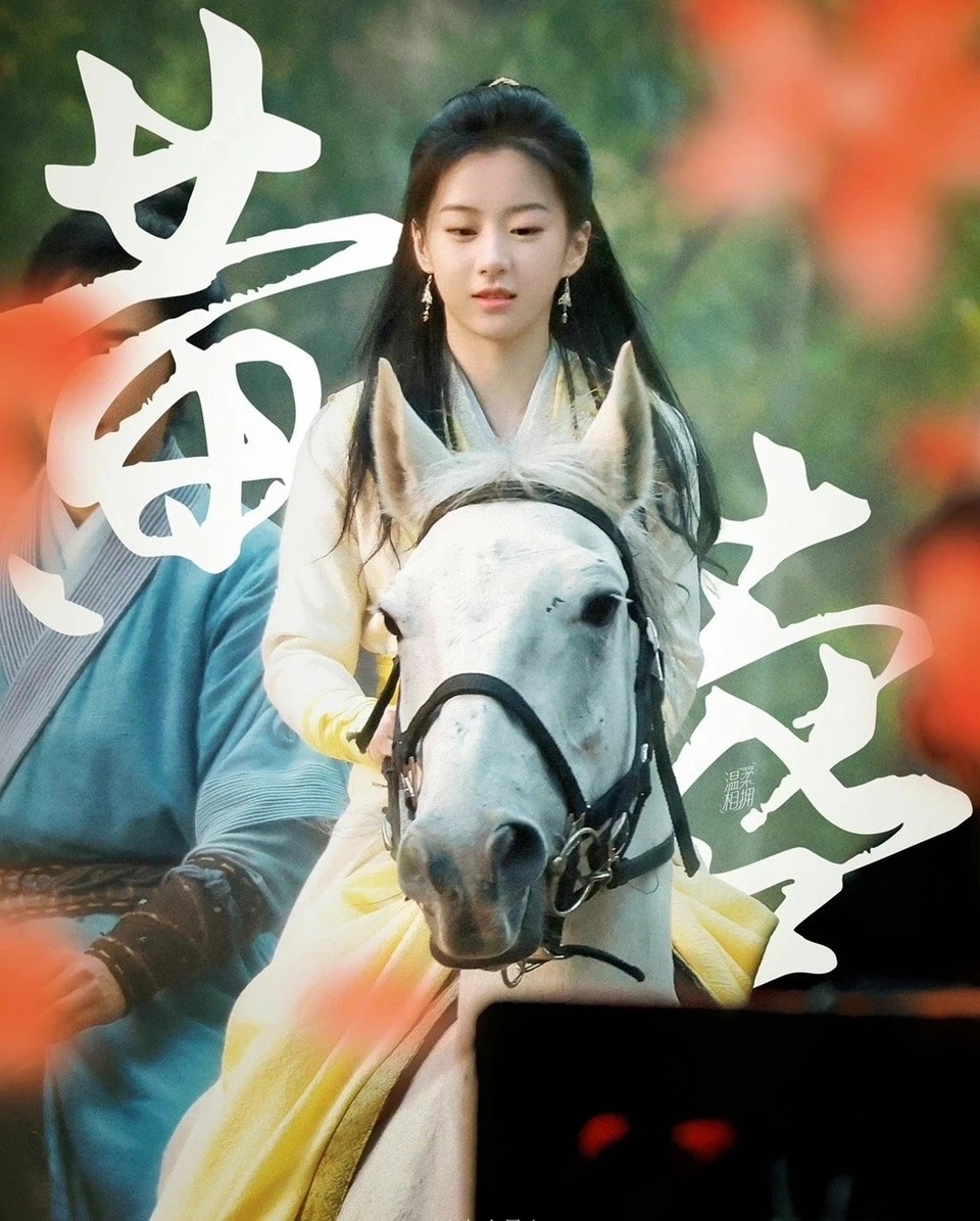 Tiểu Long Nữ, Vương Tử Thuần, Anh hùng xạ điêu, Thần điêu đại hiệp, Mai Siêu Phong, mạnh tử nghĩa, Bao Thượng Ân, Sao Hoa ngữ, Kim Dung ảnh 7 Tieu Long Nu, Vuong Tu Thuan, Anh hung xa dieu, Than dieu dai hiep, Mai Sieu Phong, manh tu nghia, Bao Thuong An, Sao Hoa ngu, Kim Dung anh 7