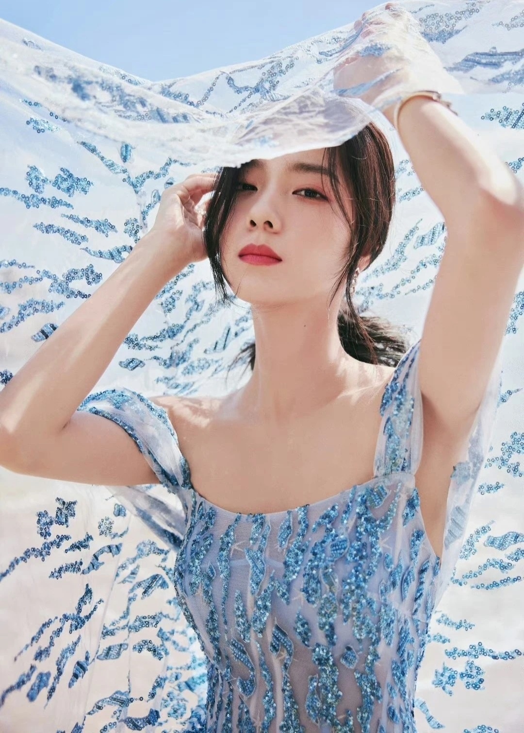 Tiểu Long Nữ, Vương Tử Thuần, Anh hùng xạ điêu, Thần điêu đại hiệp, Mai Siêu Phong, mạnh tử nghĩa, Bao Thượng Ân, Sao Hoa ngữ, Kim Dung ảnh 3 Tieu Long Nu, Vuong Tu Thuan, Anh hung xa dieu, Than dieu dai hiep, Mai Sieu Phong, manh tu nghia, Bao Thuong An, Sao Hoa ngu, Kim Dung anh 3