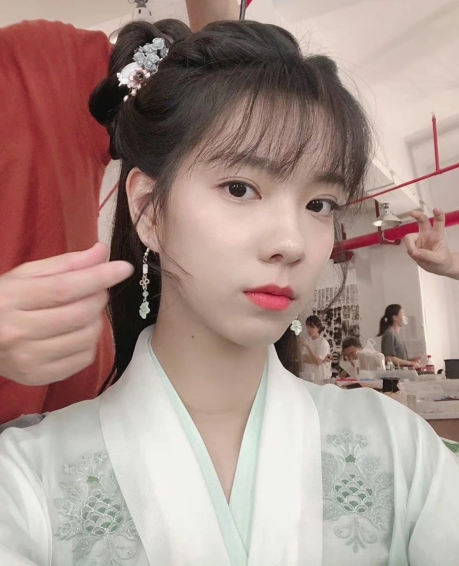 Tiểu Long Nữ, Vương Tử Thuần, Anh hùng xạ điêu, Thần điêu đại hiệp, Mai Siêu Phong, mạnh tử nghĩa, Bao Thượng Ân, Sao Hoa ngữ, Kim Dung ảnh 5 Tieu Long Nu, Vuong Tu Thuan, Anh hung xa dieu, Than dieu dai hiep, Mai Sieu Phong, manh tu nghia, Bao Thuong An, Sao Hoa ngu, Kim Dung anh 5