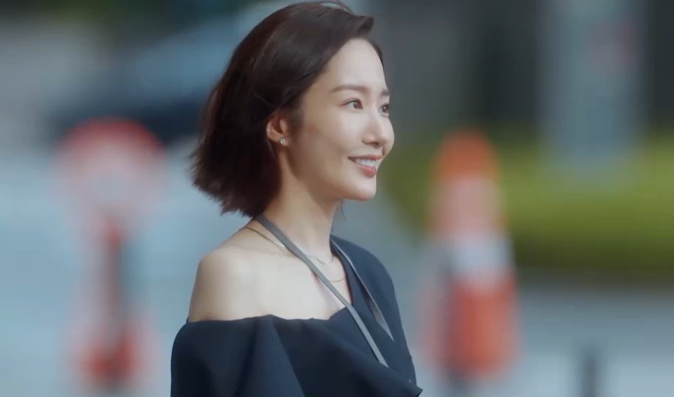 Nu chinh 'Co di ma lay chong toi' vap tranh cai hinh anh