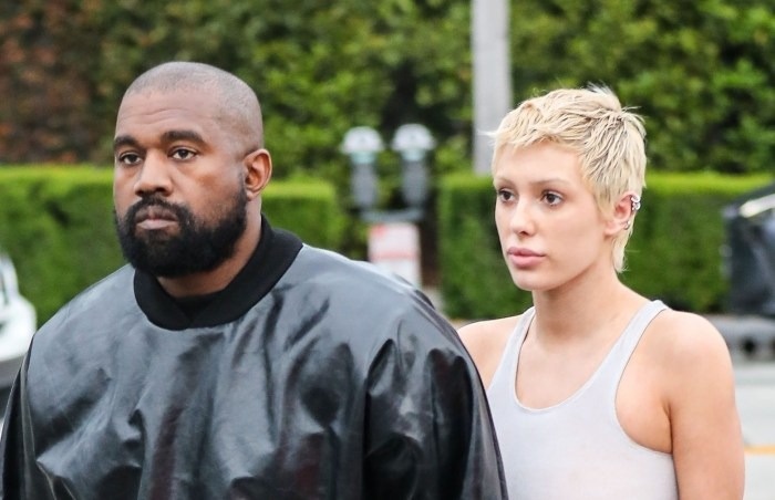 Ham rang 850.000 USD cua Kanye West hinh anh