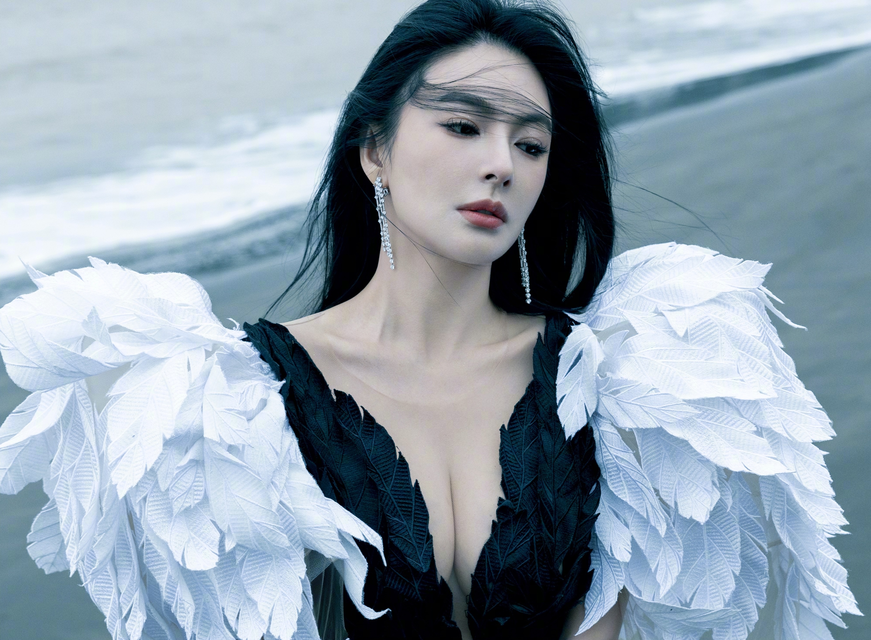 Truong Vu Ky,  Kim DUng,  Vuong Tinh,  Tuyen Lo,  Hoang Hi Ngan,  Phong Than,  sao Hoa ngu,  Tieu ngao giang ho anh 5