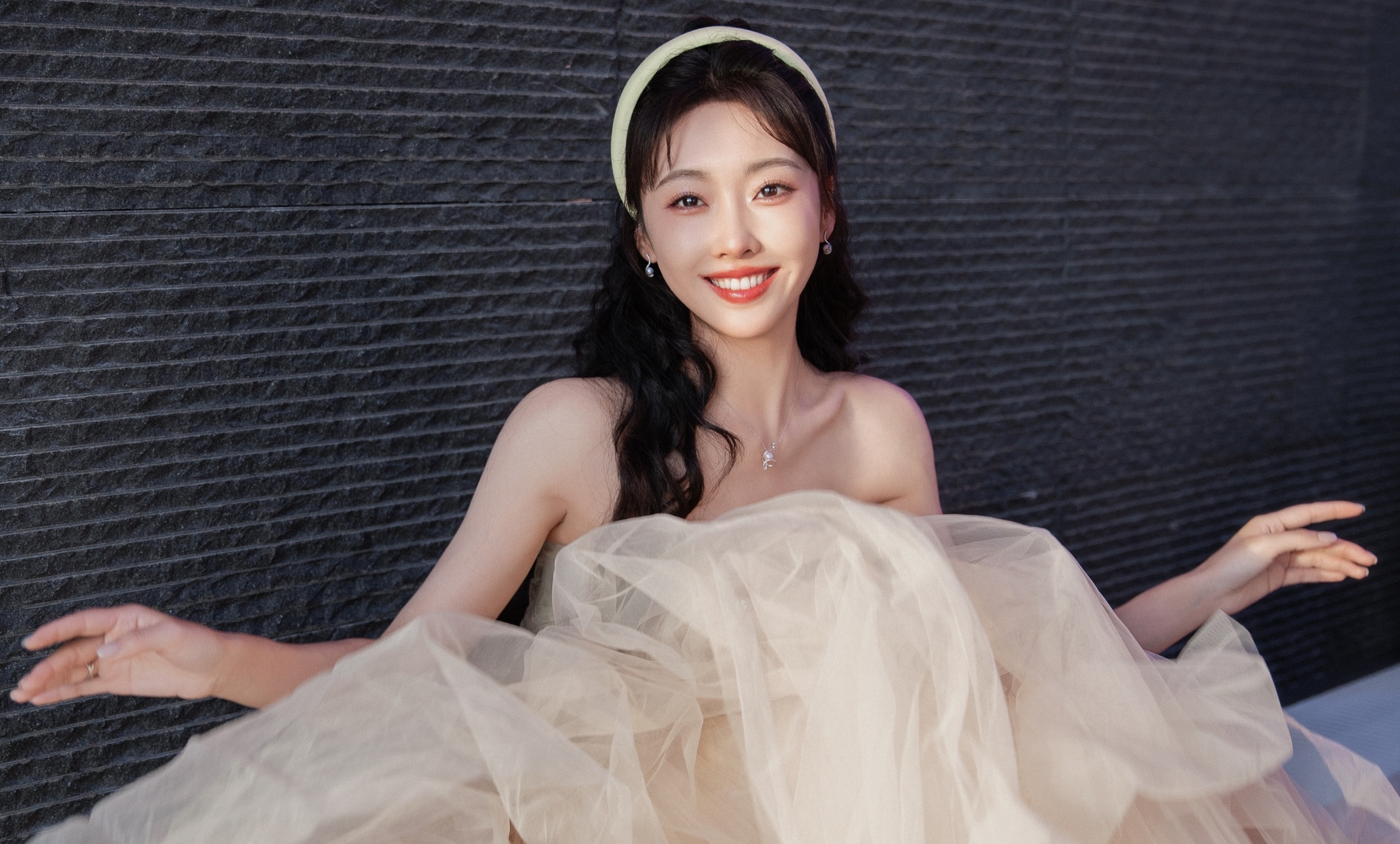 Truong Vu Ky,  Kim DUng,  Vuong Tinh,  Tuyen Lo,  Hoang Hi Ngan,  Phong Than,  sao Hoa ngu,  Tieu ngao giang ho anh 10