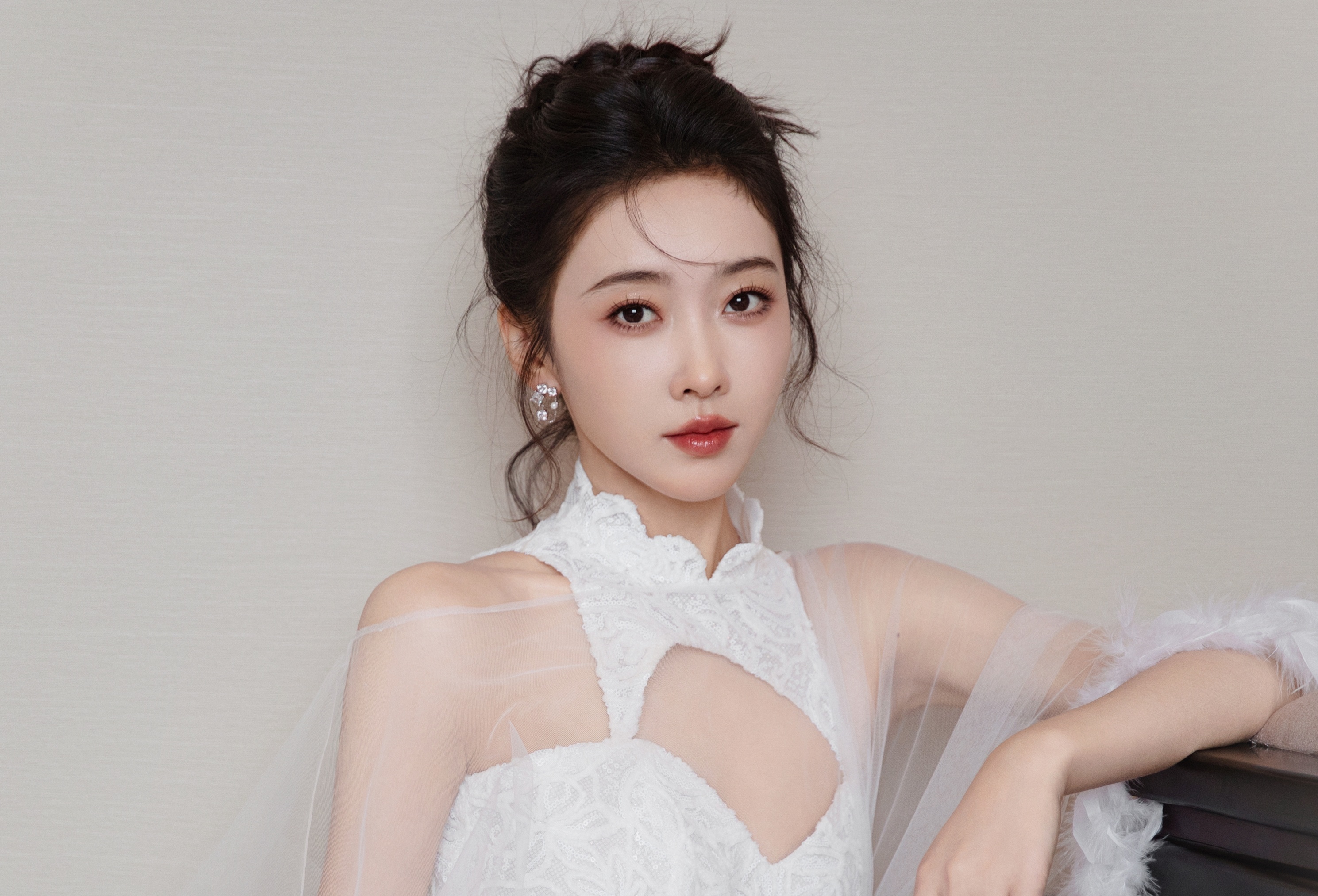 Truong Vu Ky,  Kim DUng,  Vuong Tinh,  Tuyen Lo,  Hoang Hi Ngan,  Phong Than,  sao Hoa ngu,  Tieu ngao giang ho anh 6