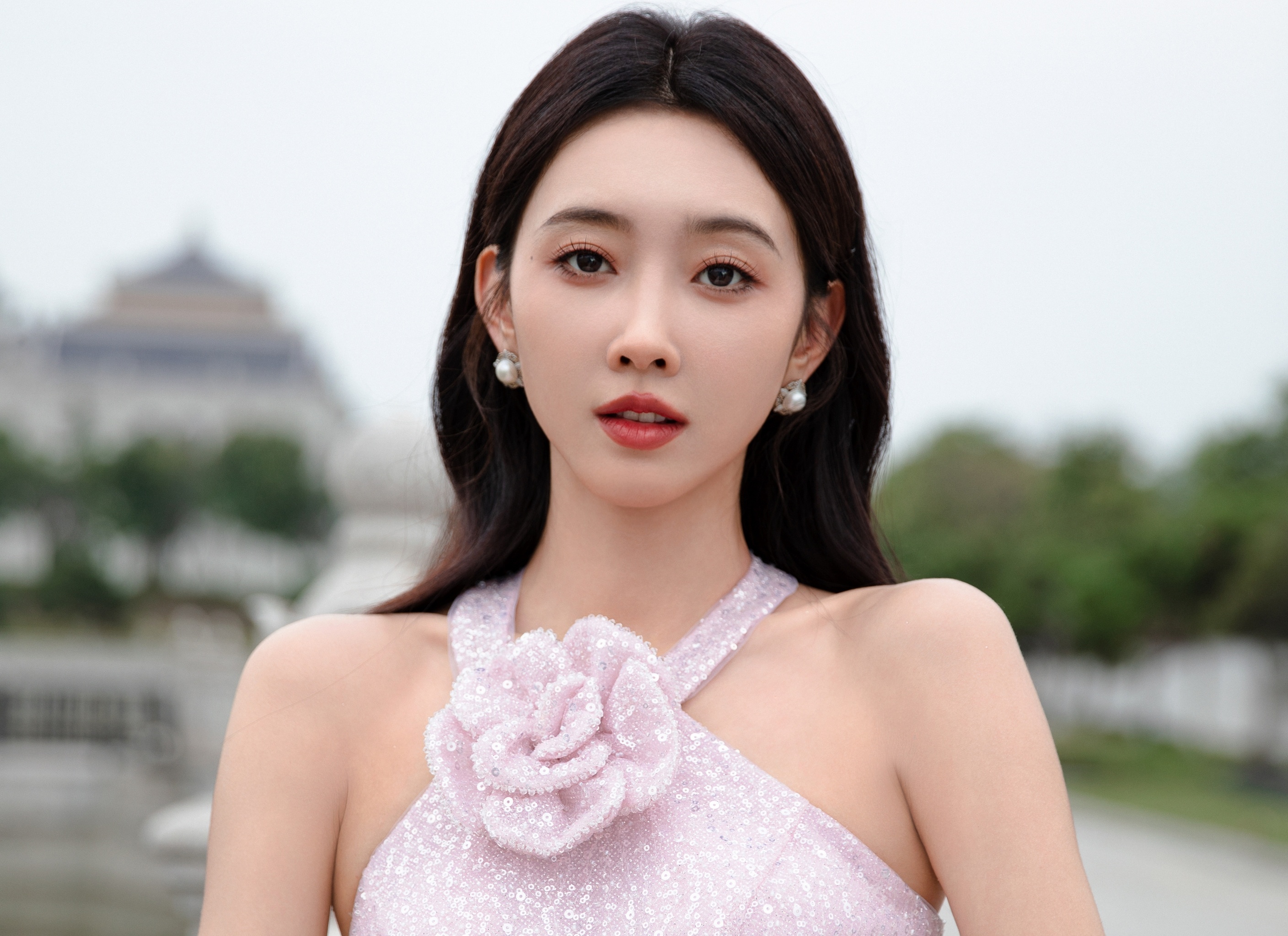 Truong Vu Ky,  Kim DUng,  Vuong Tinh,  Tuyen Lo,  Hoang Hi Ngan,  Phong Than,  sao Hoa ngu,  Tieu ngao giang ho anh 7