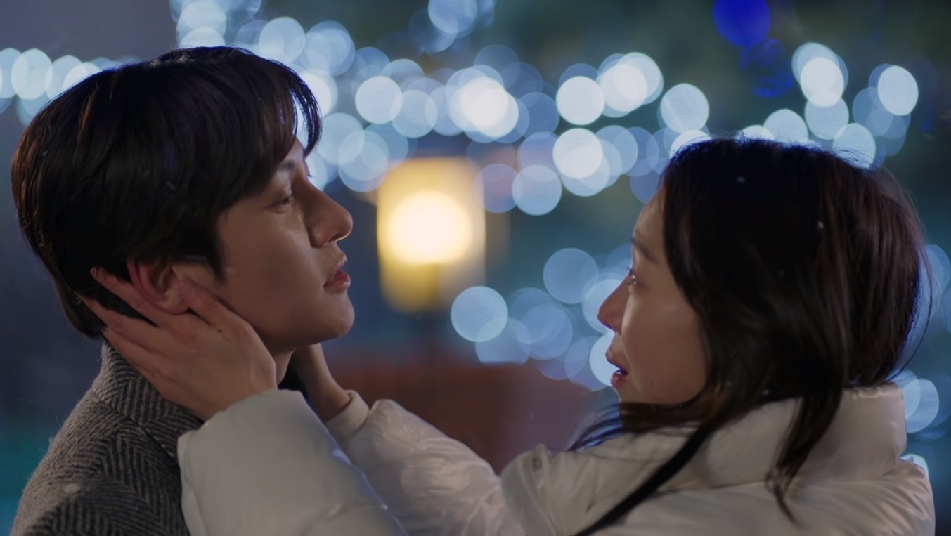 Phim cua Ji Chang Wook gay sot den tap cuoi cung hinh anh