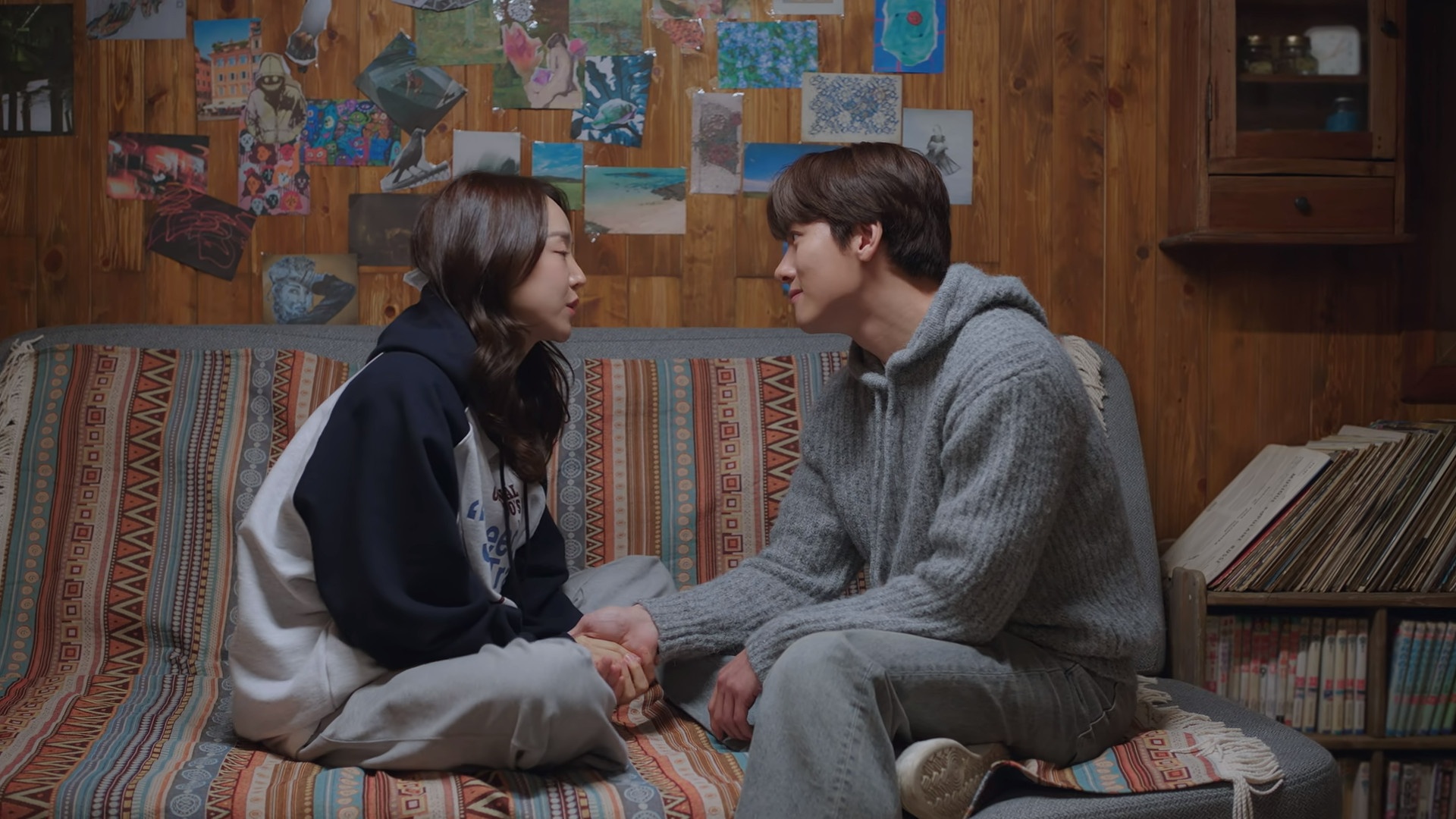 Welcome to Samdal-ri,  Ji Chang Wook,  phim Han anh 2