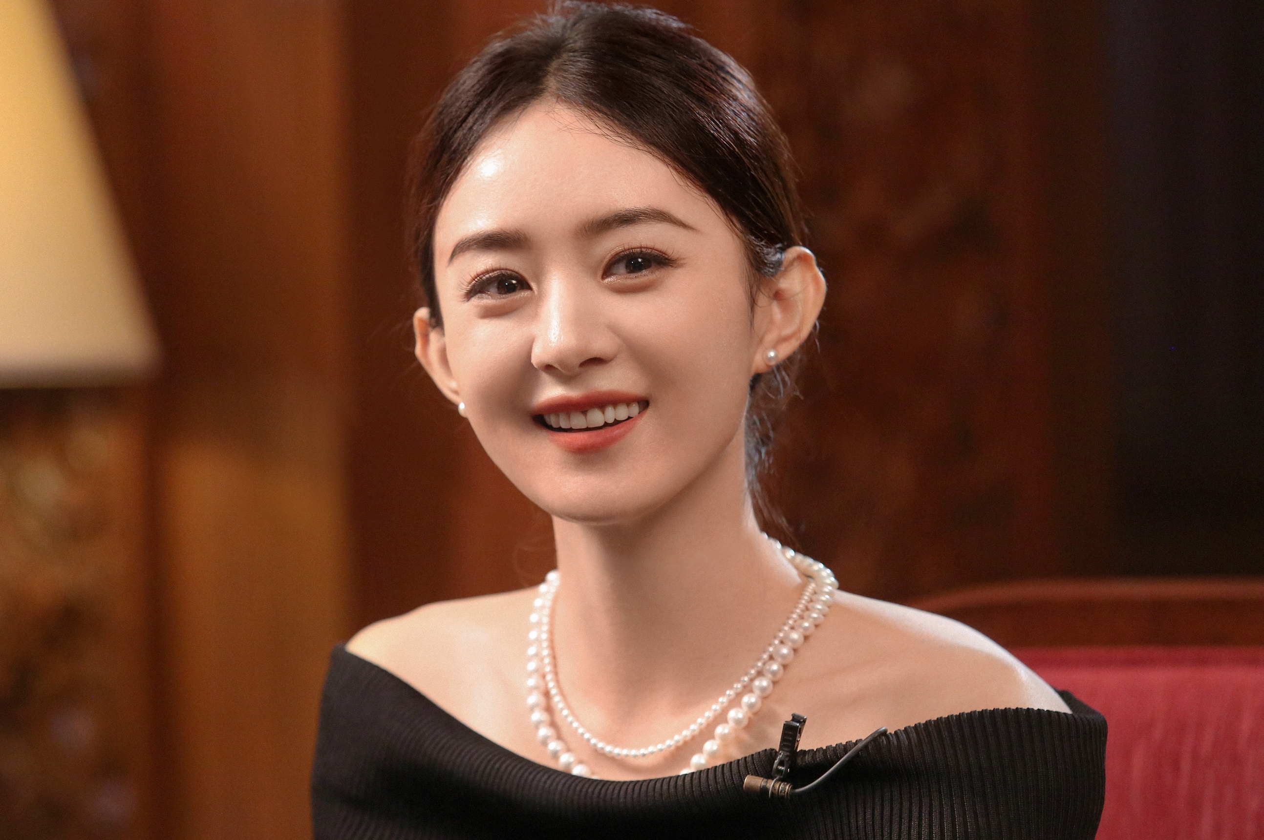 Trieu Le Dinh,  Duong Mich,  Duong Yen,  Luu Diec Phi,  Luu Thi Thi,  Angelababy,  sao Hoa ngu anh 10