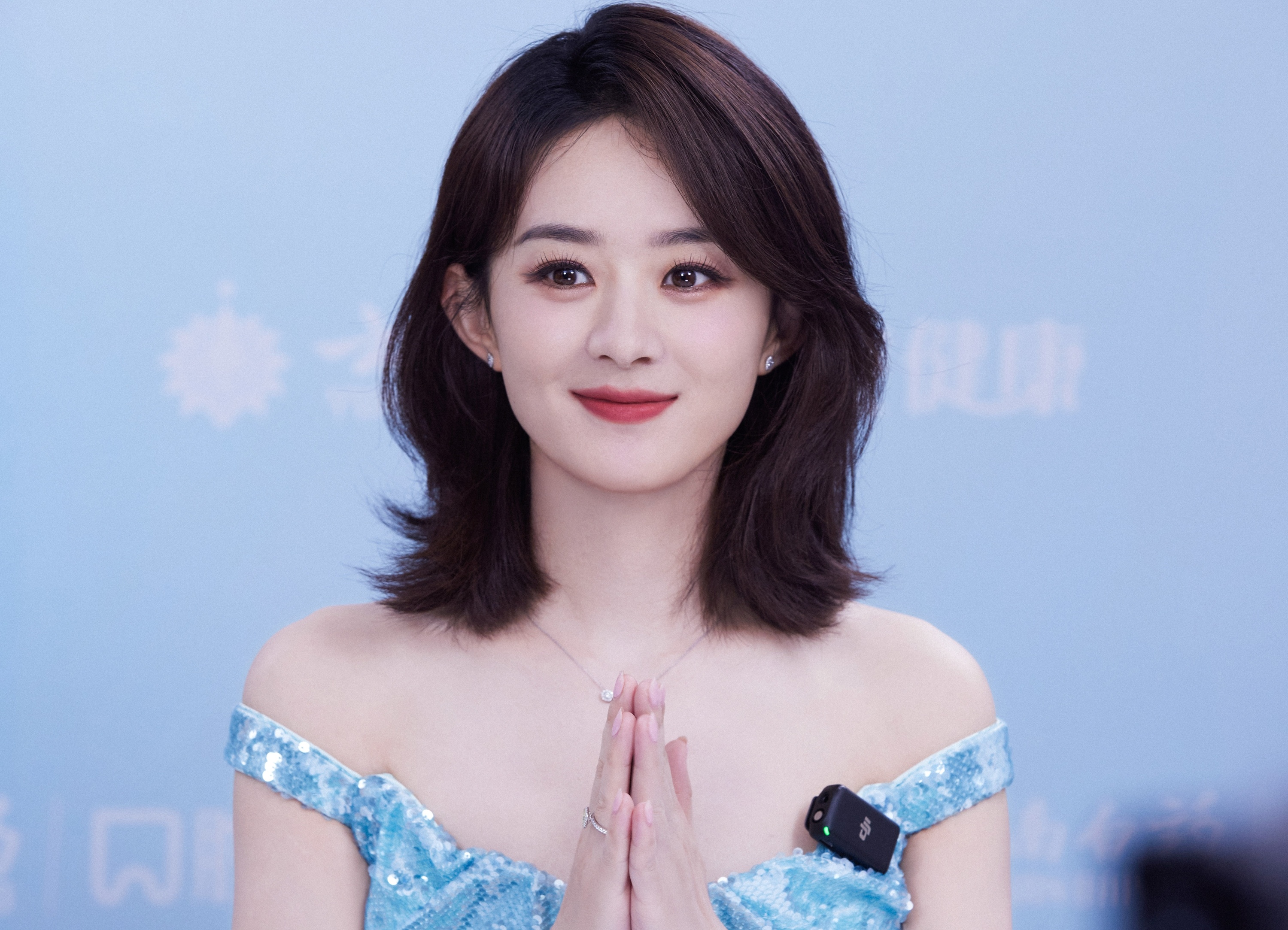 Trieu Le Dinh,  Duong Mich,  Duong Yen,  Luu Diec Phi,  Luu Thi Thi,  Angelababy,  sao Hoa ngu anh 9