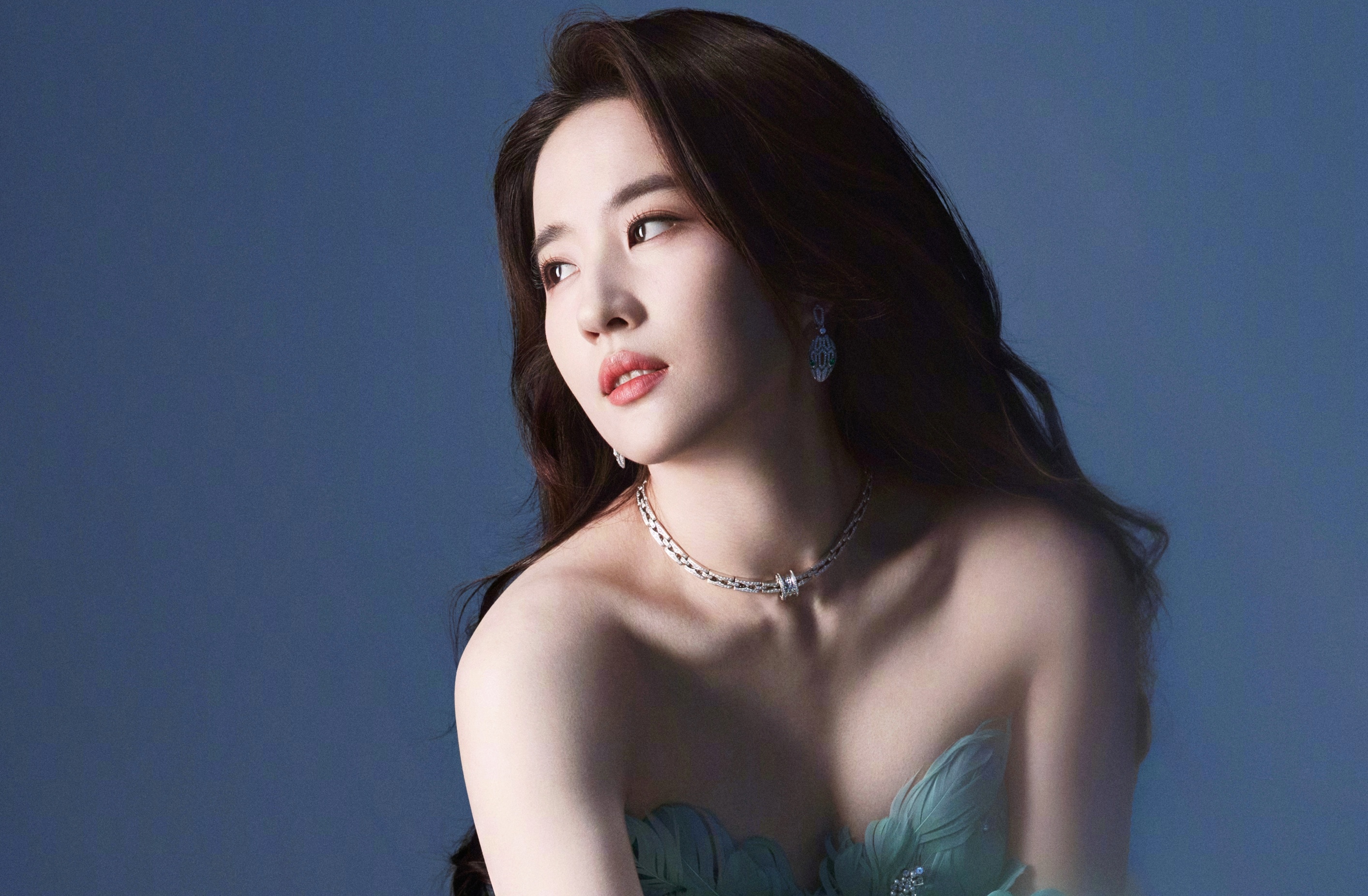 Trieu Le Dinh,  Duong Mich,  Duong Yen,  Luu Diec Phi,  Luu Thi Thi,  Angelababy,  sao Hoa ngu anh 14