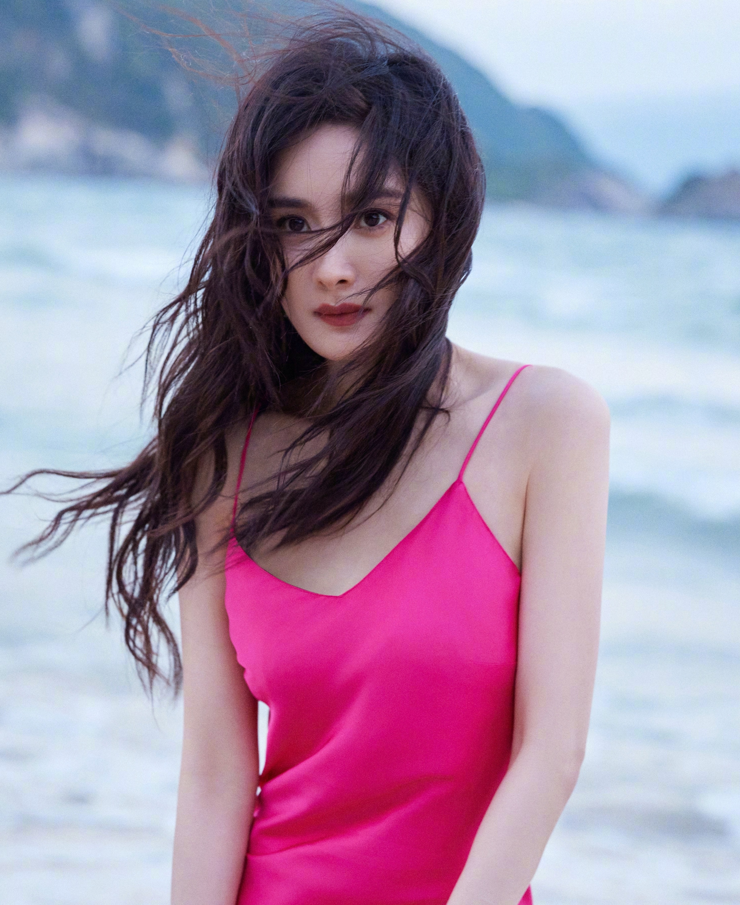 Trieu Le Dinh,  Duong Mich,  Duong Yen,  Luu Diec Phi,  Luu Thi Thi,  Angelababy,  sao Hoa ngu anh 4