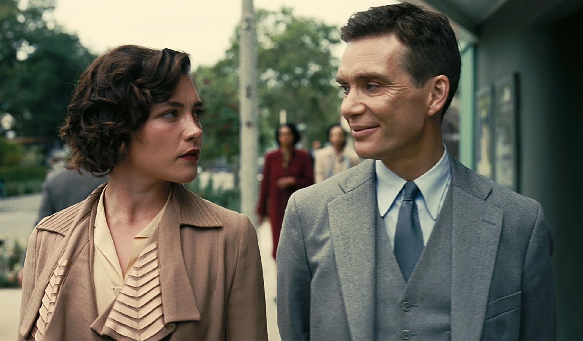 ‘Oppenheimer’ dan dau, phim cua Tran Anh Hung truot de cu Oscar 2024 hinh anh