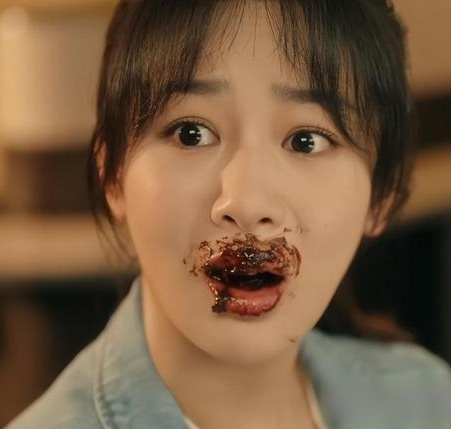 Dương Tử, Phạm Thừa Thừa, sao Hoa ngữ, Muốn mãi mãi yêu ảnh 3 Duong Tu, Pham Thua Thua, sao Hoa ngu, Muon mai mai yeu anh 3