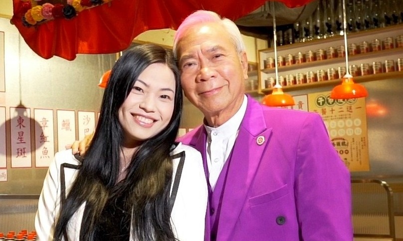 Tay du ky,  Sao Hoa ngu,  Ly Long Co anh 3