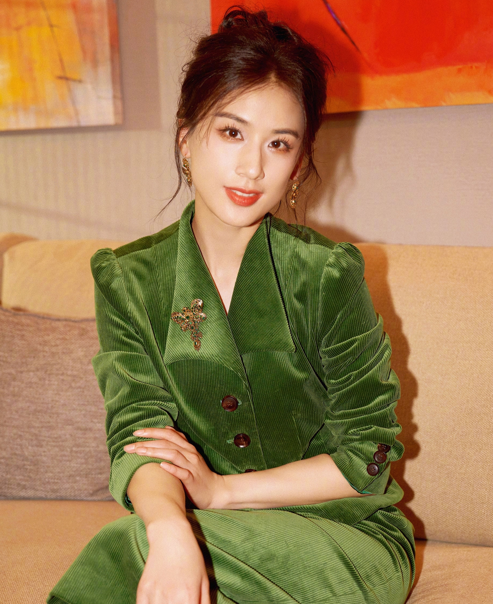 Huynh Thanh Y,  Duong Tu,  Chau Tinh Tri,  sao Hoa ngu,  Tuyet dinh Kung fu anh 1