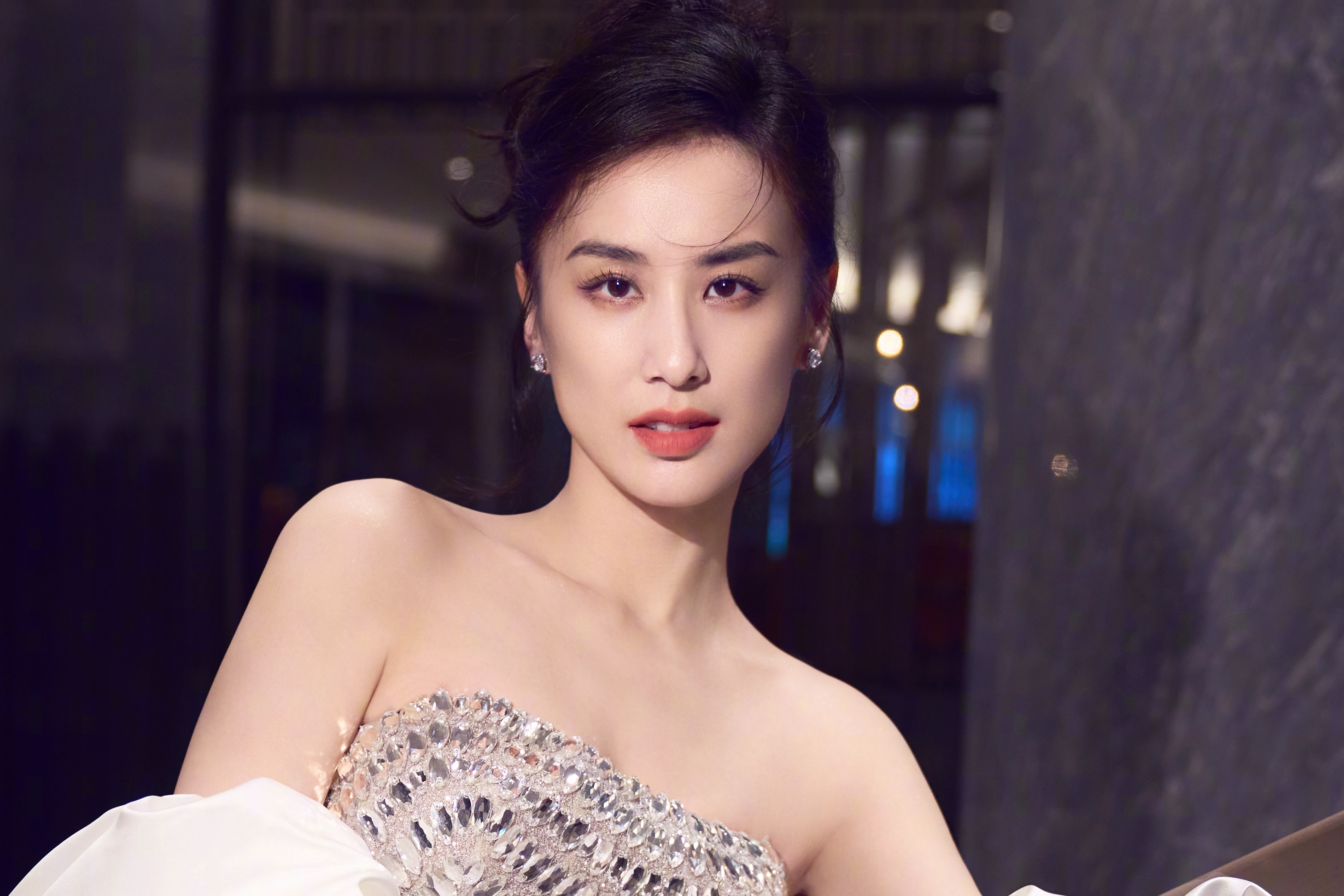 My nhan 'Tuyet dinh Kungfu' bi to lua dao hinh anh