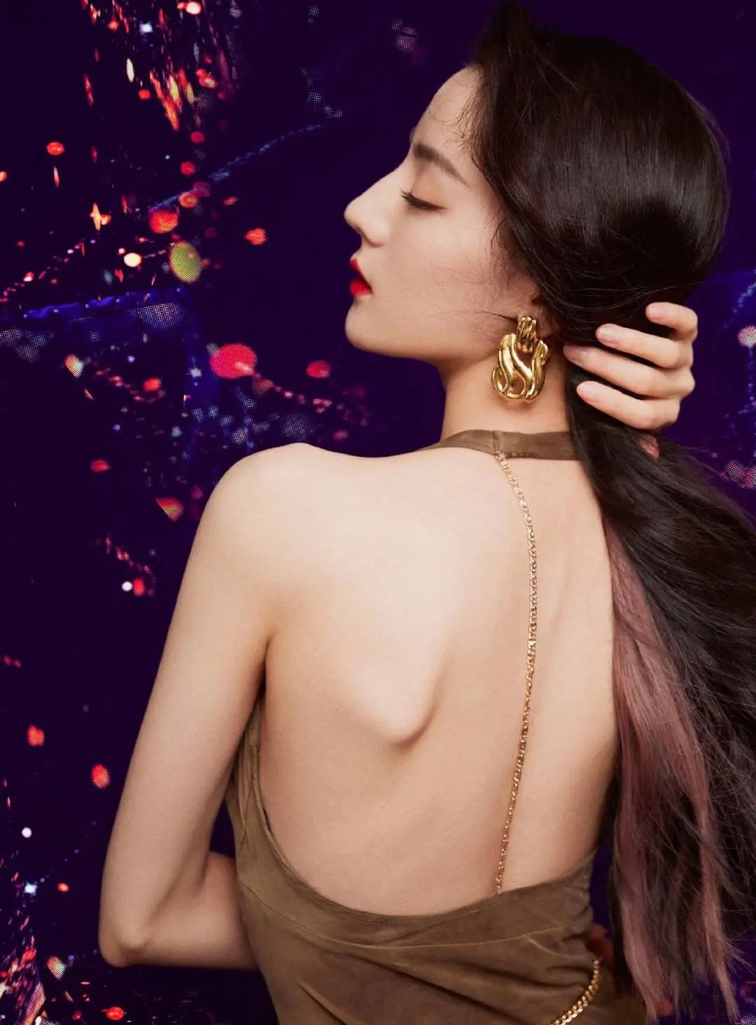 Trieu Lo Tu,  Vu Chinh,  Trieu Tinh,  Truong Manh,  Kim Than,  sao Hoa ngu anh 2