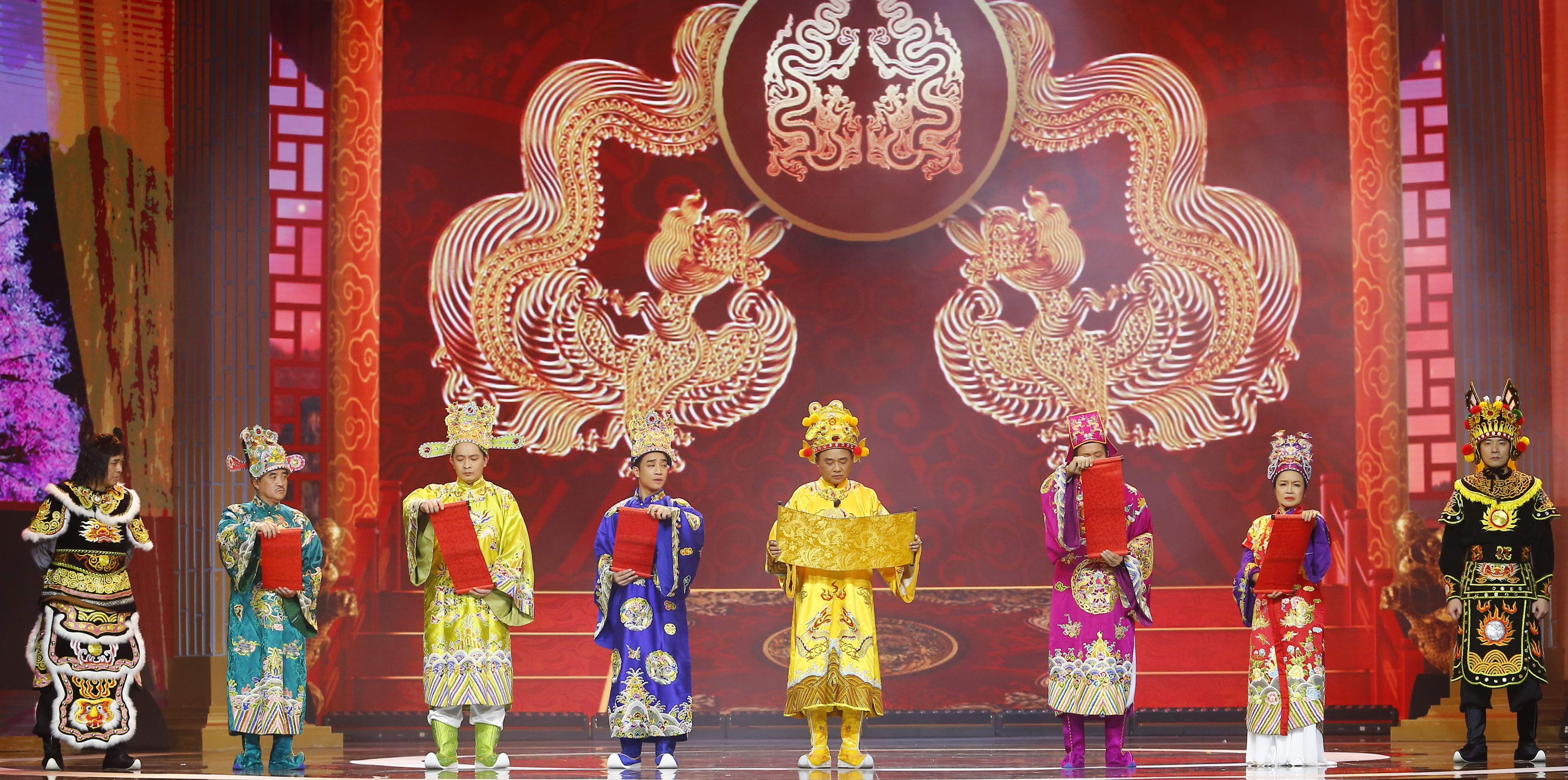 Tao Quan,  Hai Tet,  Ngoc Hoang,  Nam Tao anh 1