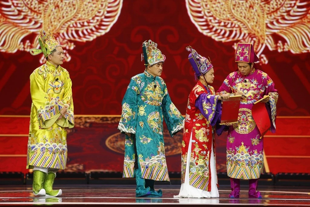 Tao Quan 2024 - da kich gai goc nhung kich ban roi rac, kho cuoi hinh anh